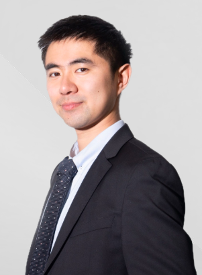 Louis Xu